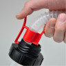 Механическая помпа для бочек BERKUT SP-300MP